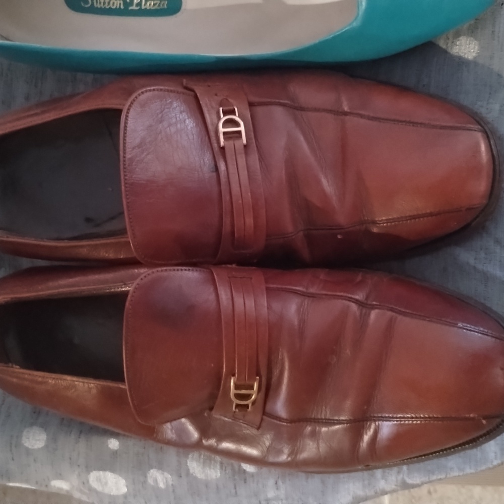 Men's shoes